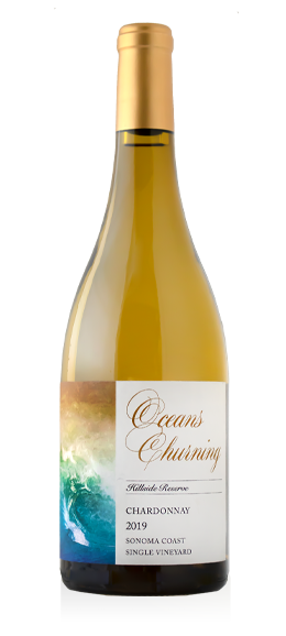 2019 Sonoma Coast Chardonnay